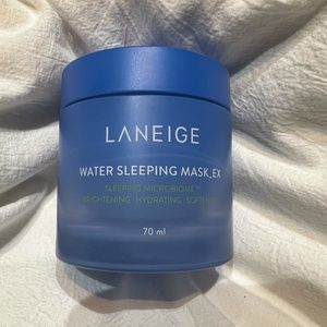 LANEIGE | Water Sleeping Mask_Ex (70 mL) - BRAND NEW